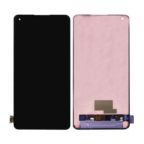 Touch+Display OnePlus 8 Pro Preto Touch+Display OnePlus 8 Pro Preto